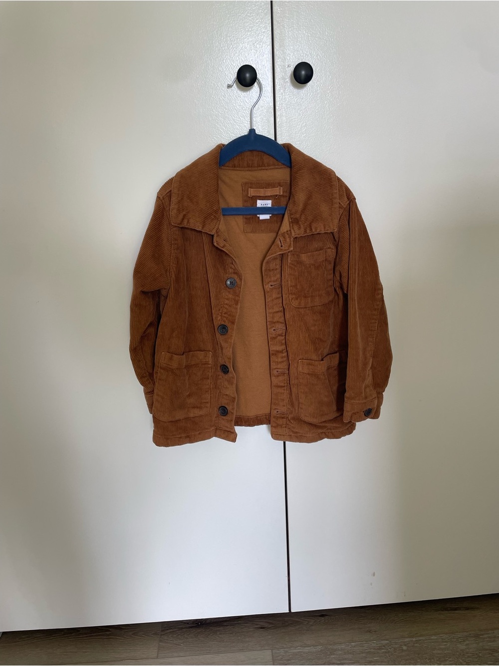 GAP Corduroy Jacket